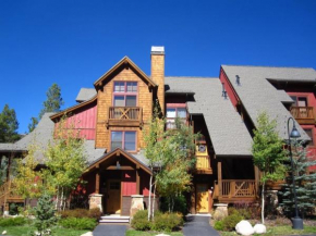 The Seasons Keystone 2 Bedroom In Lakeside Village